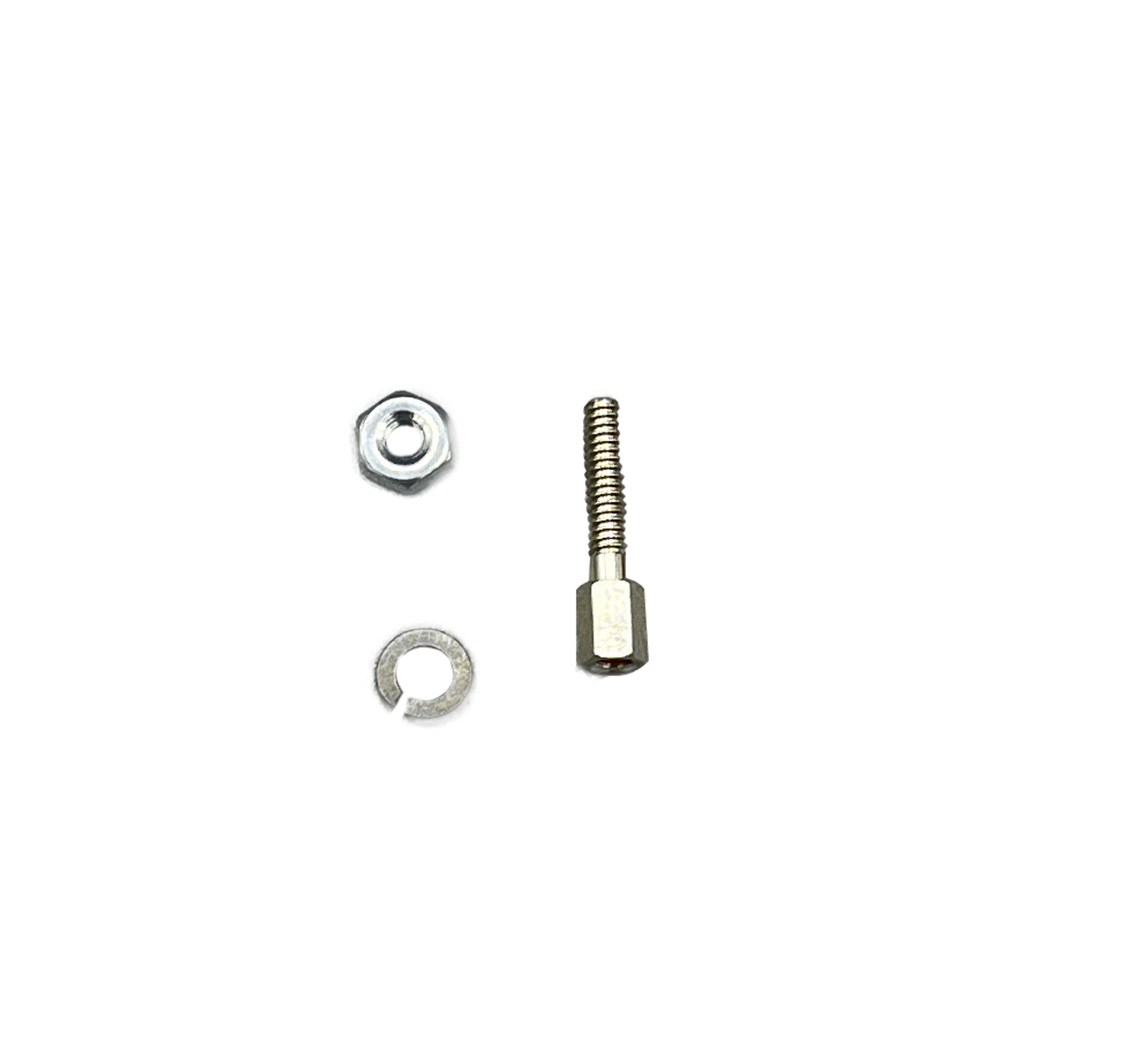 Norcomp, 580-M Series Screw Lock For Use With 580-M Series