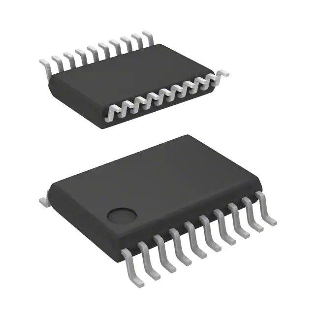 Renesas Electronics R5F1026AASP#35, 16 bit RL78, RL78/G12 Microcontroller, 24 MHz, 16kB FLASH, 20-Pin LSSOP