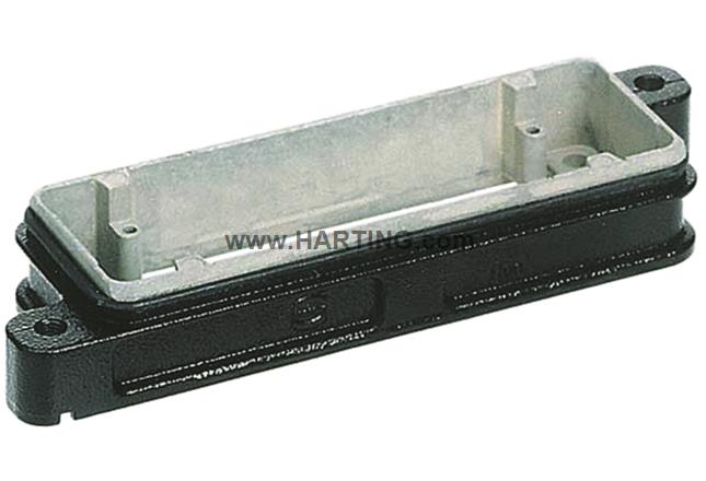 HARTING Han HPR Heavy Duty Power Connector Housing