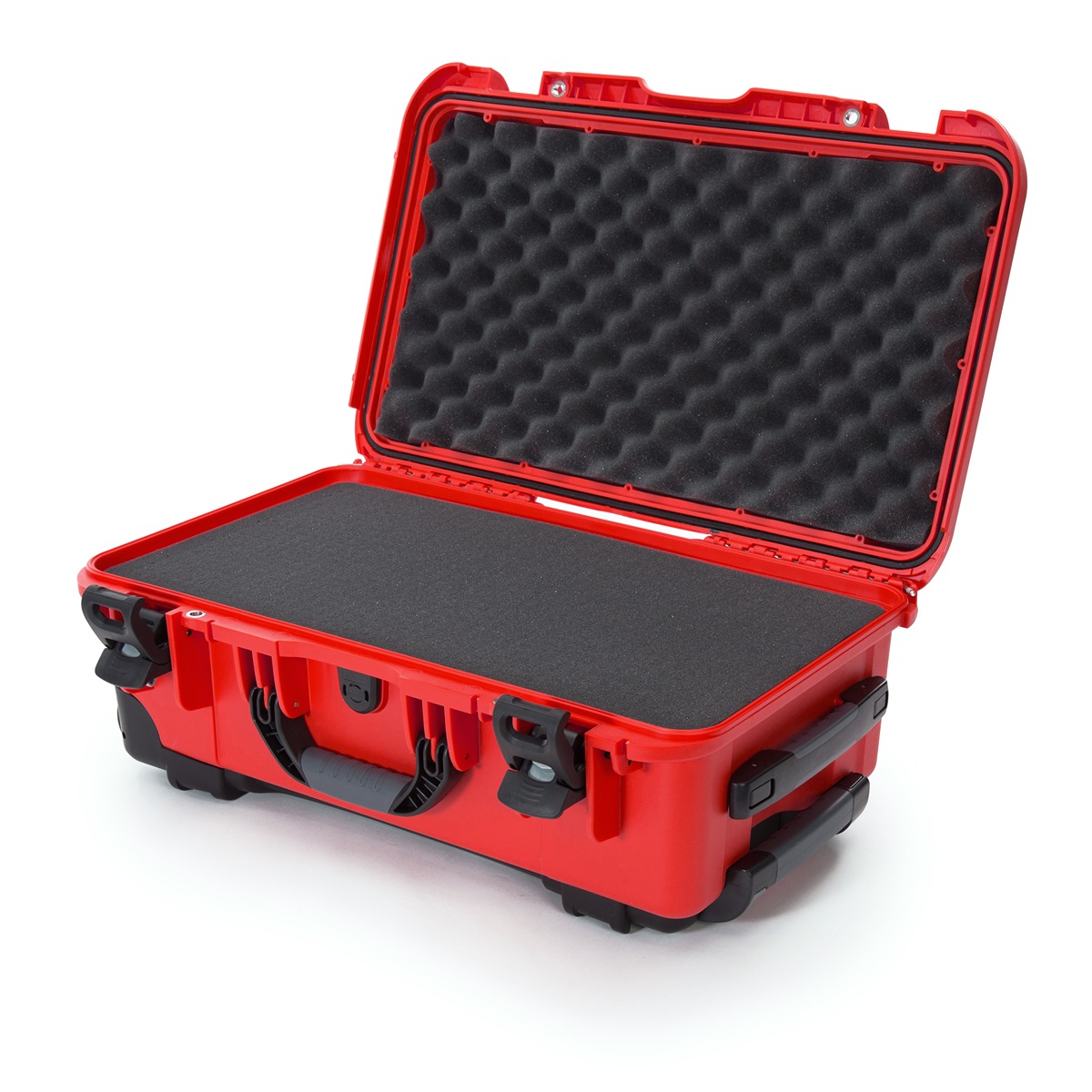 Nanuk Nanuk 935 Waterproof Plastic Case With Wheels, 559 x 356 x 229mm
