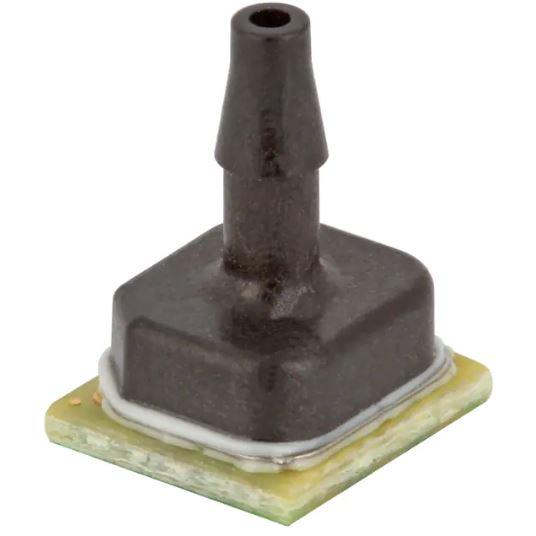 Honeywell Piezoresistive Pressure Sensor, 206.84kPa Operating Max, Surface Mount, 6-Pin, 1654.74kPa Overload Max, SMT