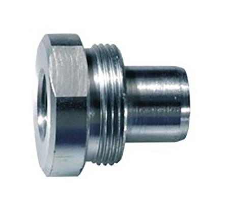Enerpac Steel (Dust Cap) Hydraulic Quick Connect Coupling