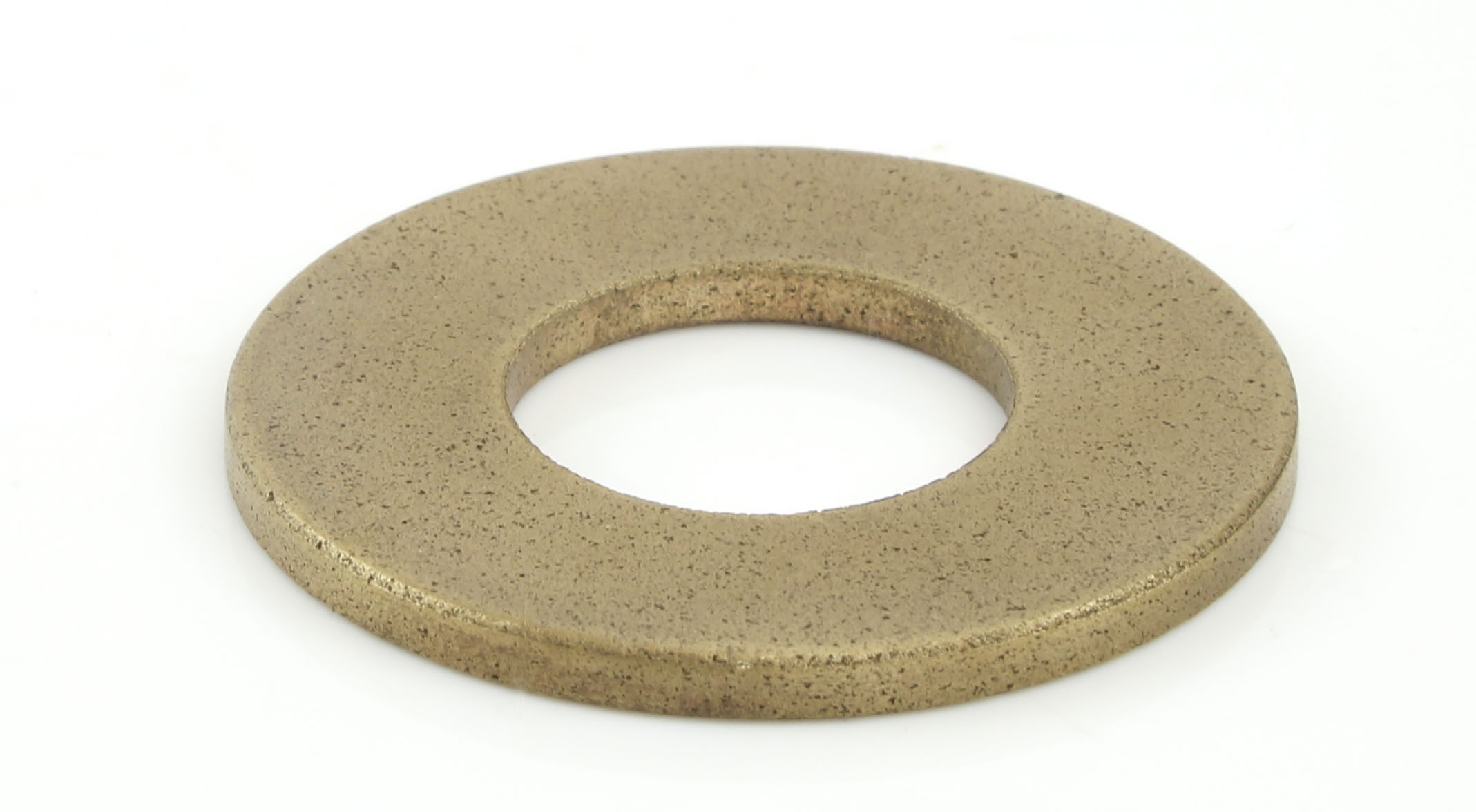 RS PRO 2in Bore Plain Bearing, 2.25in O.D