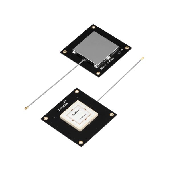 Taoglas AHP5354A.07.0100C Patch Directional GPS Antenna, GNSS