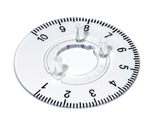 OKW A4420060 Dial