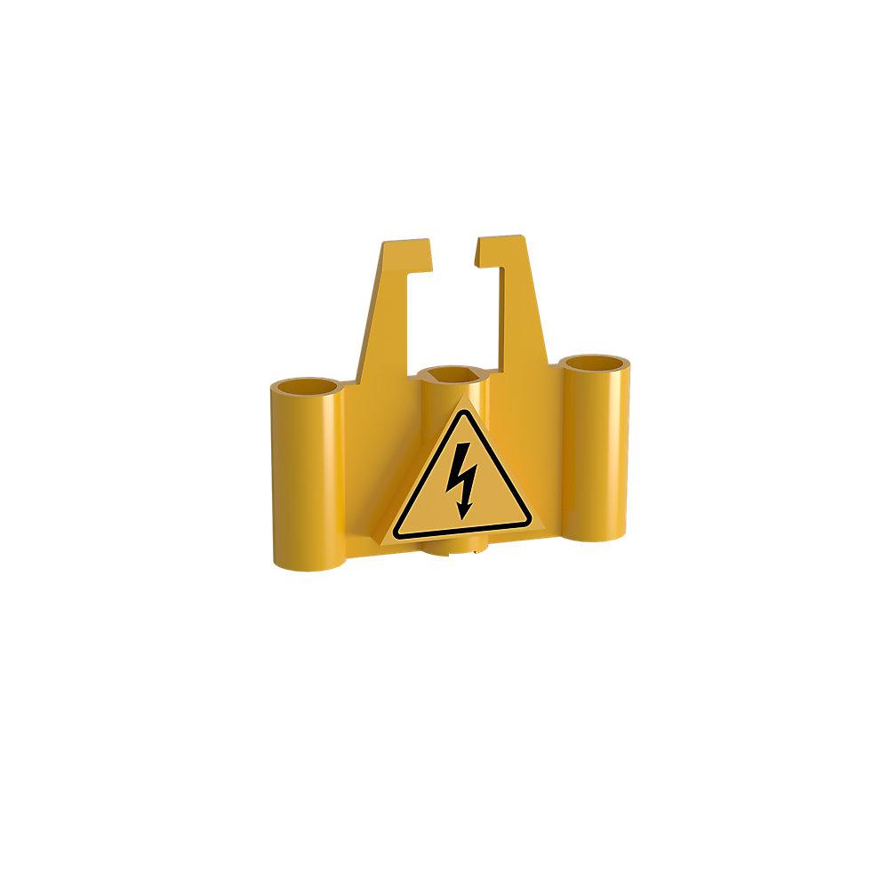 Allen Bradley 140MT-C Series Terminal Cover for Use with Motor Protection Circuit Breaker