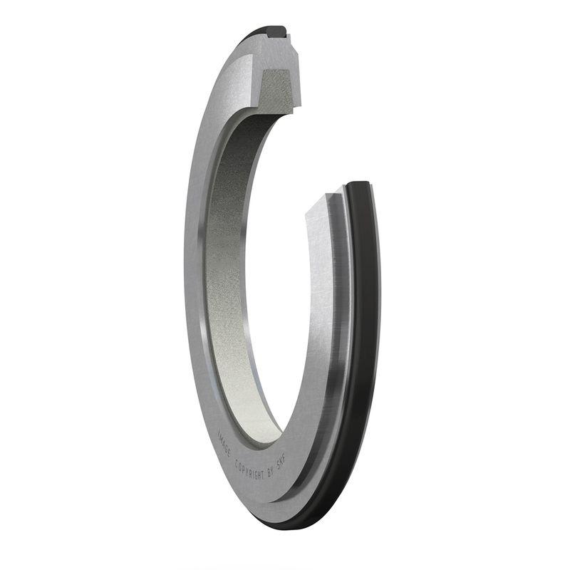 SKF Seal, 60mm ID, 83mm OD, 8mm
