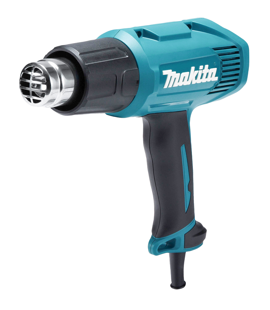 Makita +500°C max Corded