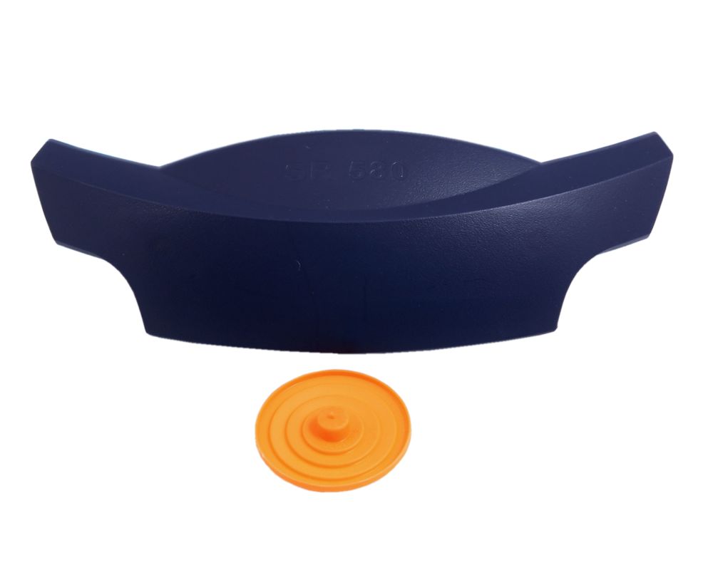 Sundstrom R06 Series Powered Respirator Kit Helmet (without Lens)