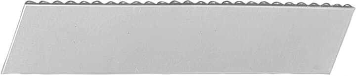 ABB Blanking Plate for use with MCB