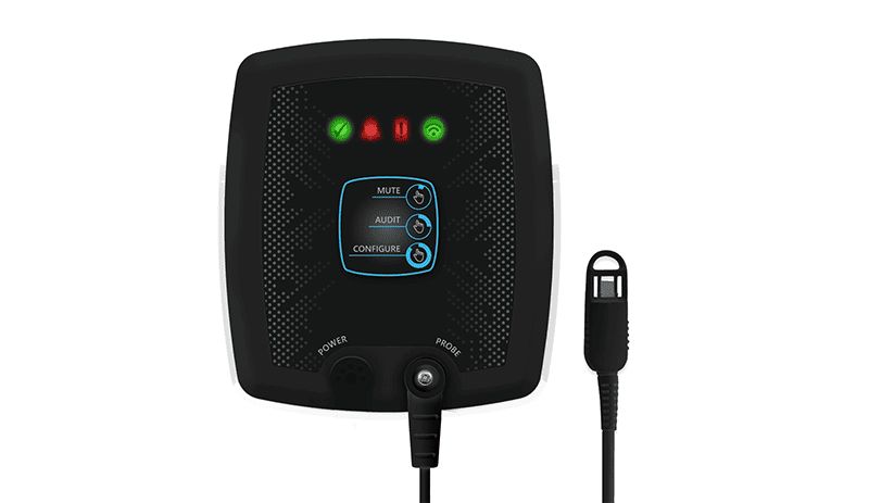 Lascar EL-IOT-SP-TH+ Temperature & Humidity Data Logger, Wi-Fi