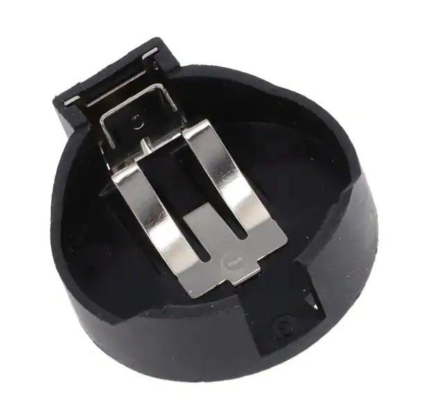 RS PRO CR2450 Battery Holder, Leaf Spring Contact