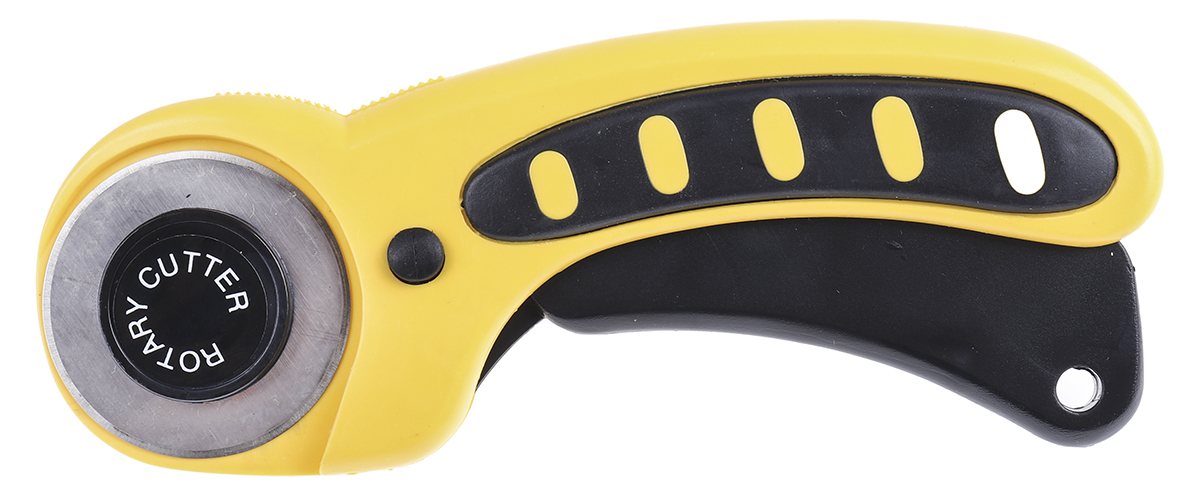 RS PRO Rotary Cutter