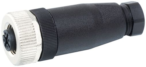Murrelektronik Limited Connector, IP67