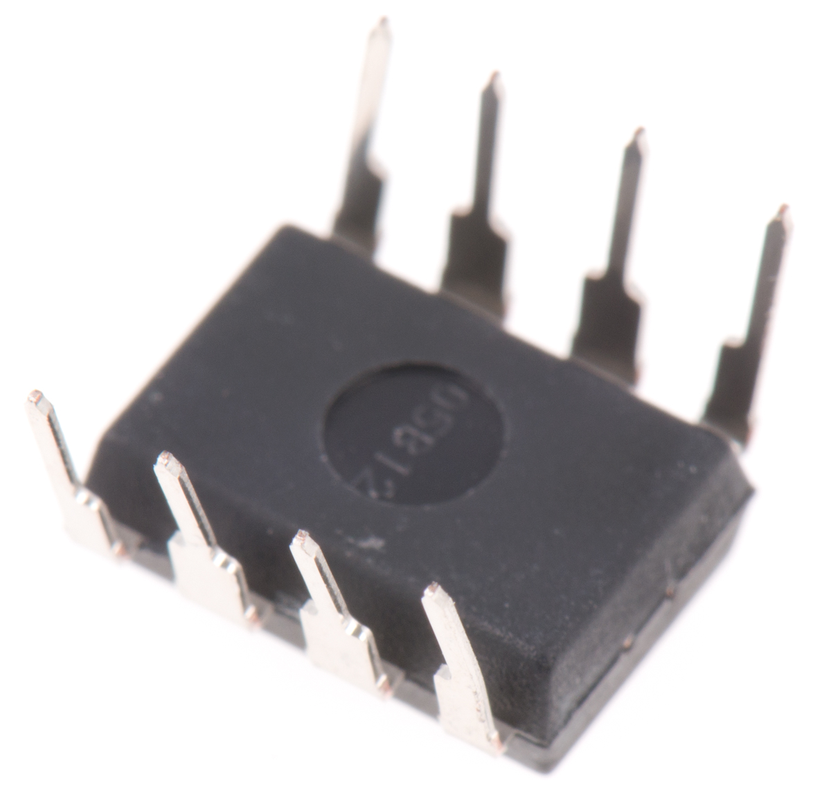 Texas Instruments, Operational Amplifier, 3 MHz, 8-Pin 15 V PDIP