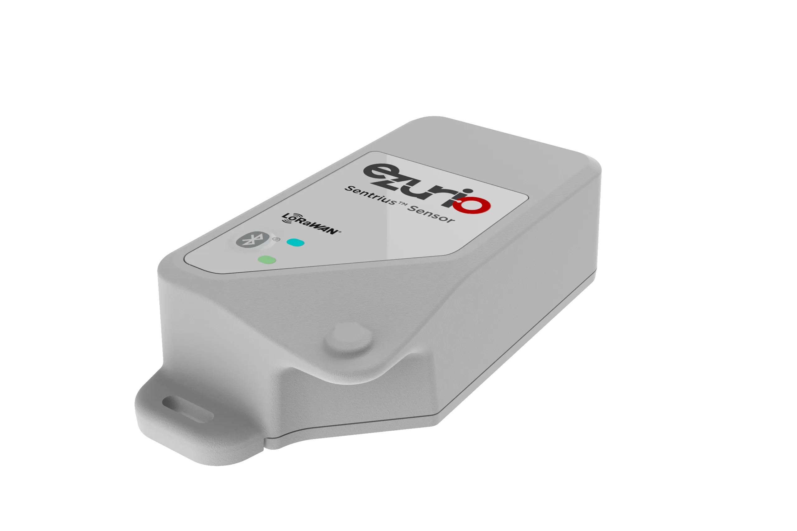 Ezurio Sentrius RS261– LoRaWAN / BLE Internal Temperature Sensor. Europe / UK Sensirion STS40 Bluetooth Temperature