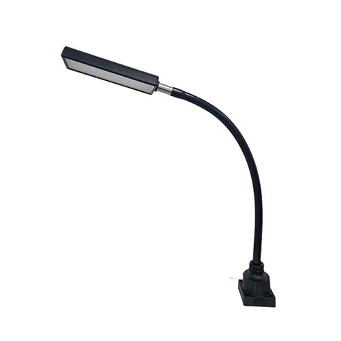 Serious LED LED Worklight, 100 → 240 V ac, 100 → 240 V ac, 100 → 240 V ac, 700mm Arm Length