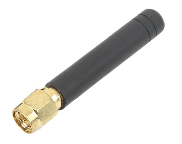 MikroElektronika MIKROE-2349 Whip Antenna