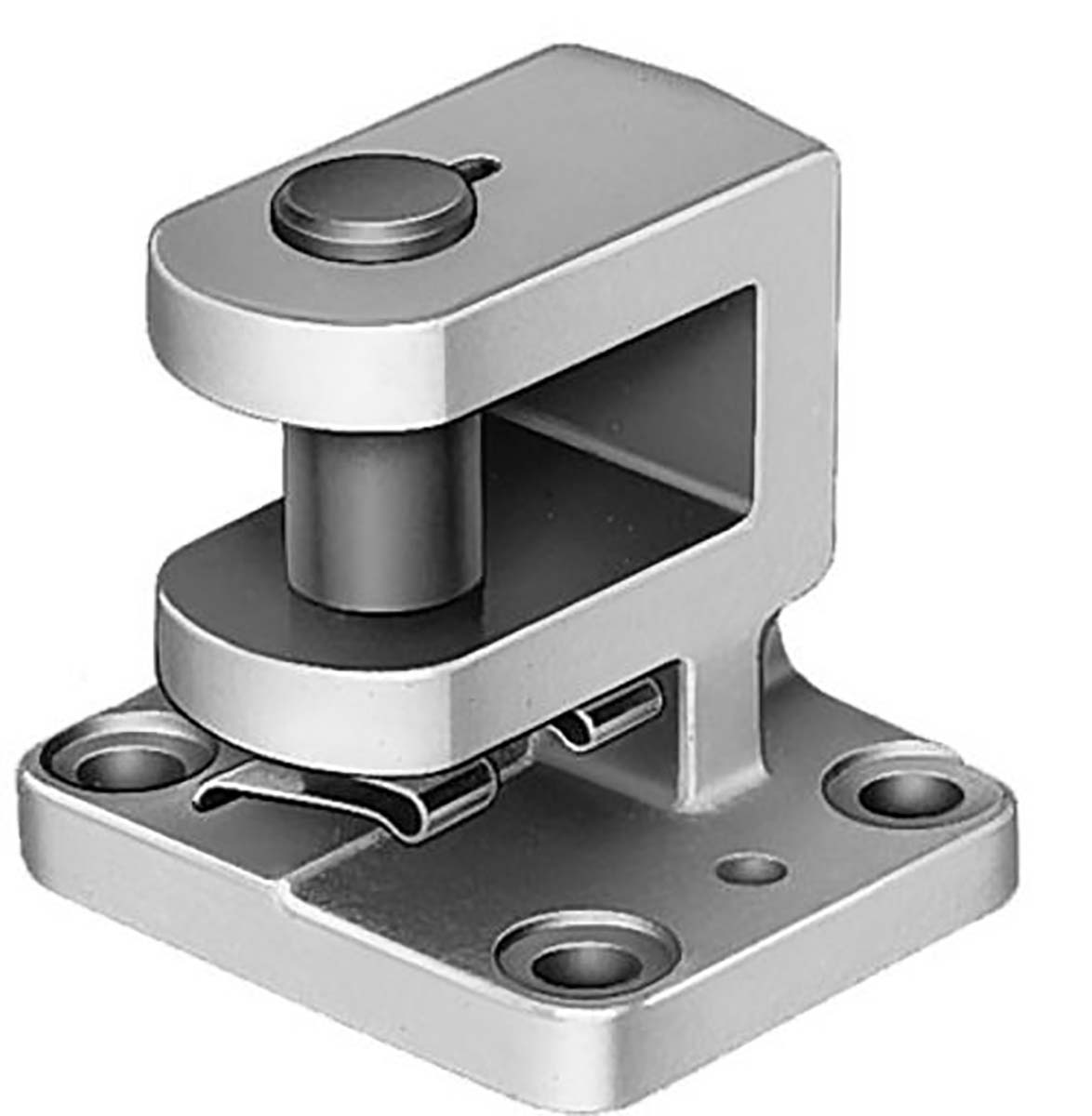 Festo Clevis LQG-32, For Use With SGS Rod Eye, To Fit 32mm Bore Size
