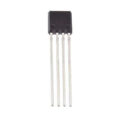 Hamamatsu, S6846 Visible Light Si Photodiode, Surface Mount THT