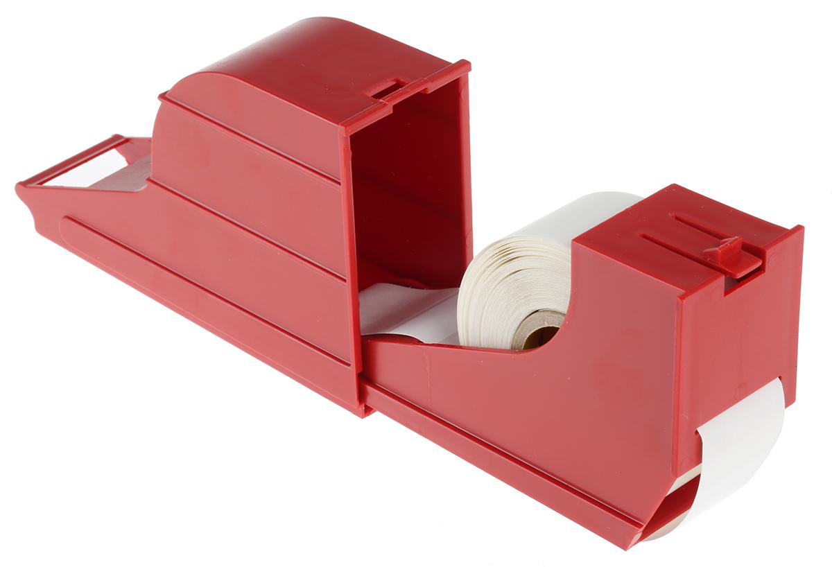 3M SLW Adhesive Cable Marker Kit, 3.8 → 12.4mm Cable, SLS