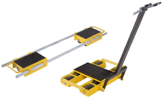 STEERMAN Dolly, 12000kg Load