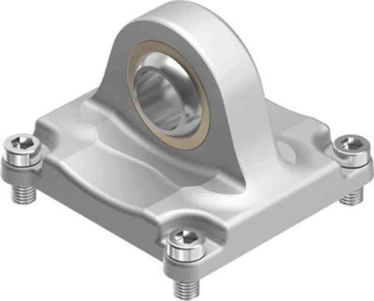 Festo Flange SNCS-125, To Fit 125mm Bore Size