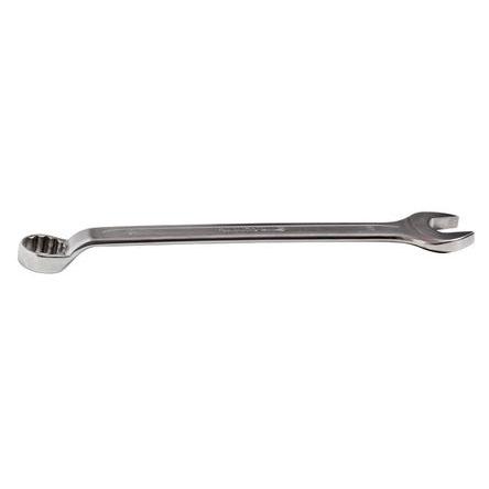Bahco Combination Spanner, 14mm, Metric, Double Ended, 185 mm Overall