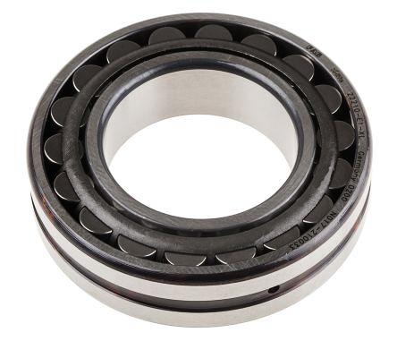 FAG 22212-E1-XL-C3 Parallel 60 mm ID Roller Bearing, 110 mm OD