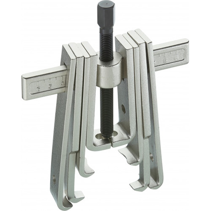 SAM Mechanical Bearing Puller, 4 T Capacity, 8t Force