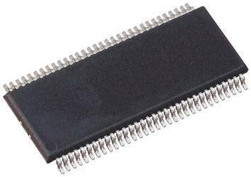 Texas Instruments SN65LVDS387DGG, LVDS Transmitter 16, 64-Pin TSSOP