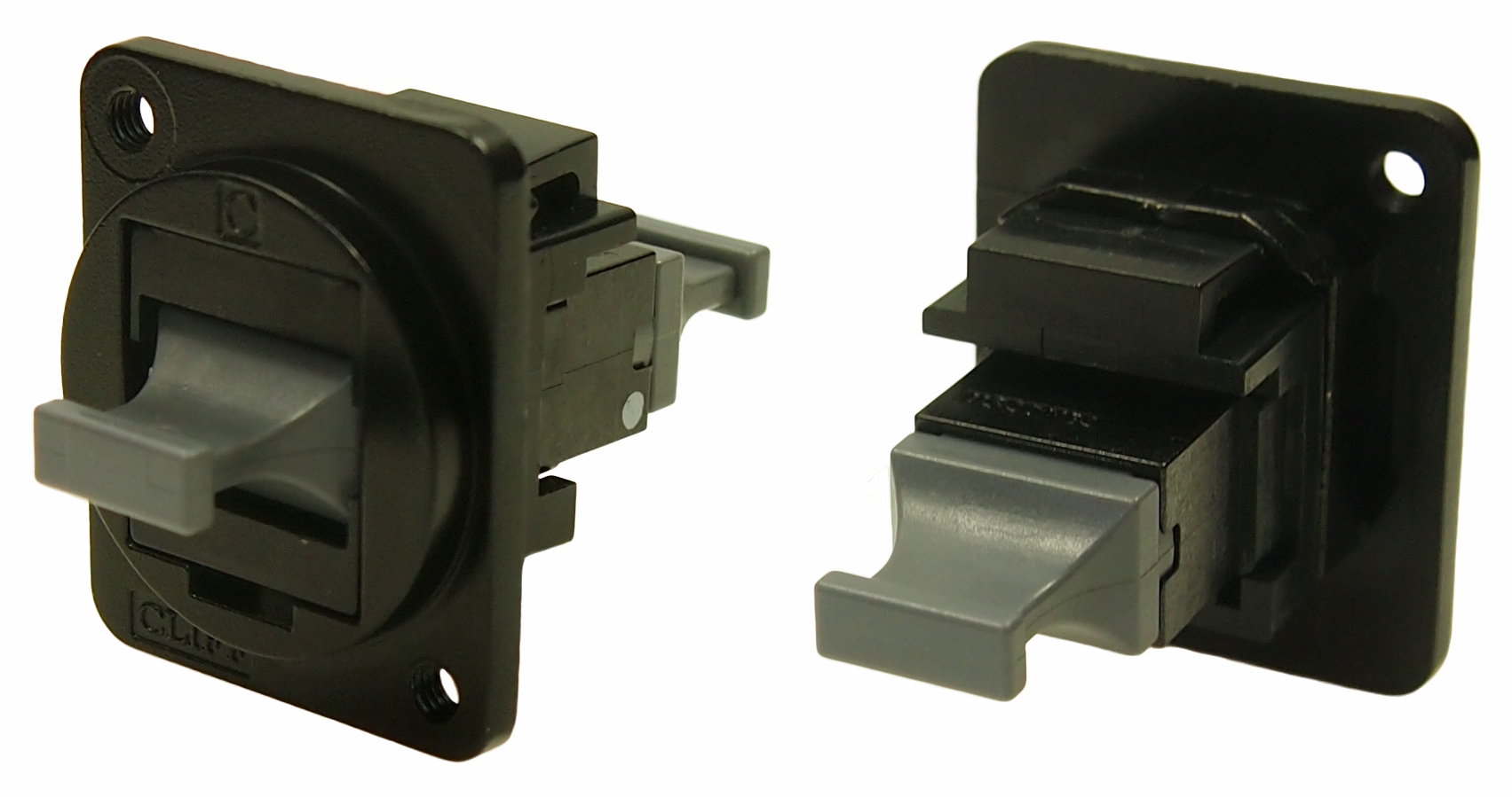 RS PRO, MTP Multimode, Single Mode Fibre Optic Connector