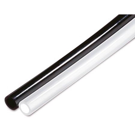 SMC Compressed Air Pipe White Nylon 12 6.35mm x 20m TIA Series