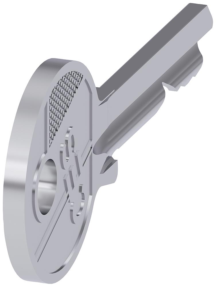 Siemens Key for SIRIUS ACT Series