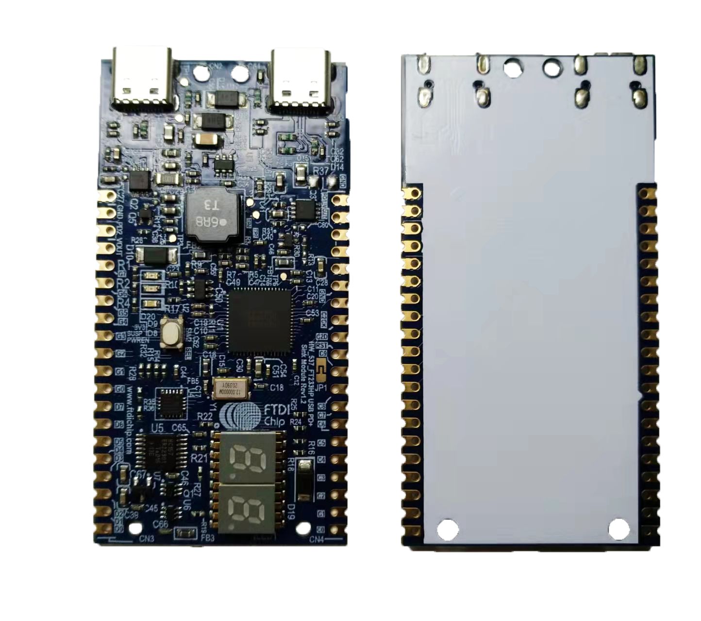 FTDI Chip SD Sink Module Development Module UMFT233HPEV-SD