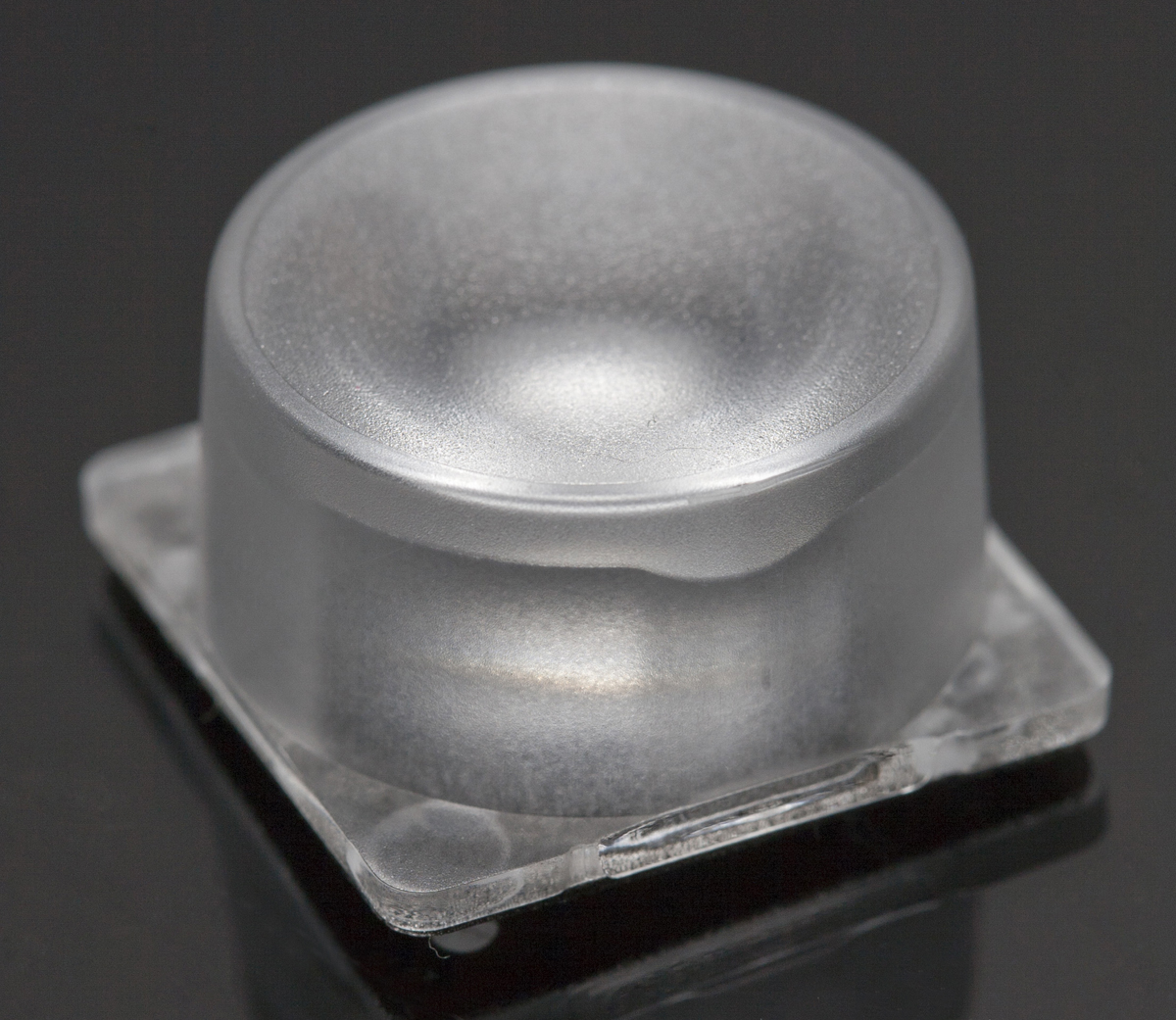 Ledil CA14442_VERONICA-SQ-W, Veronica Series LED Lens, 41 → 53 ° Square Beam