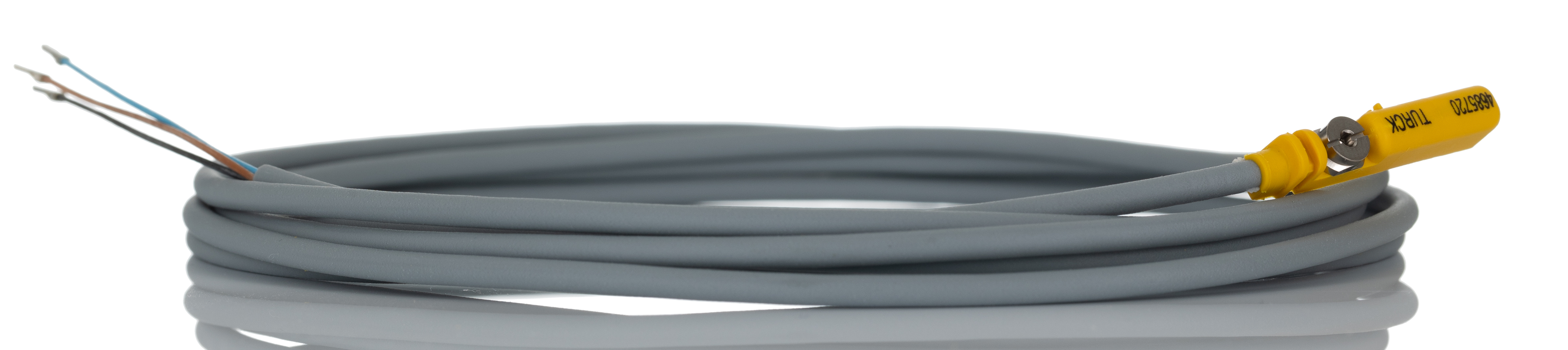 Turck Pneumatic Cylinder Sensor