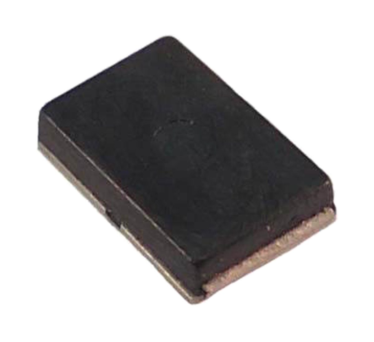 Vishay WSHM 100 mΩ, 2818 NiCr Alloy Surface Mount Resistor ±1 % 7 W - WSHM2818R1000FEB