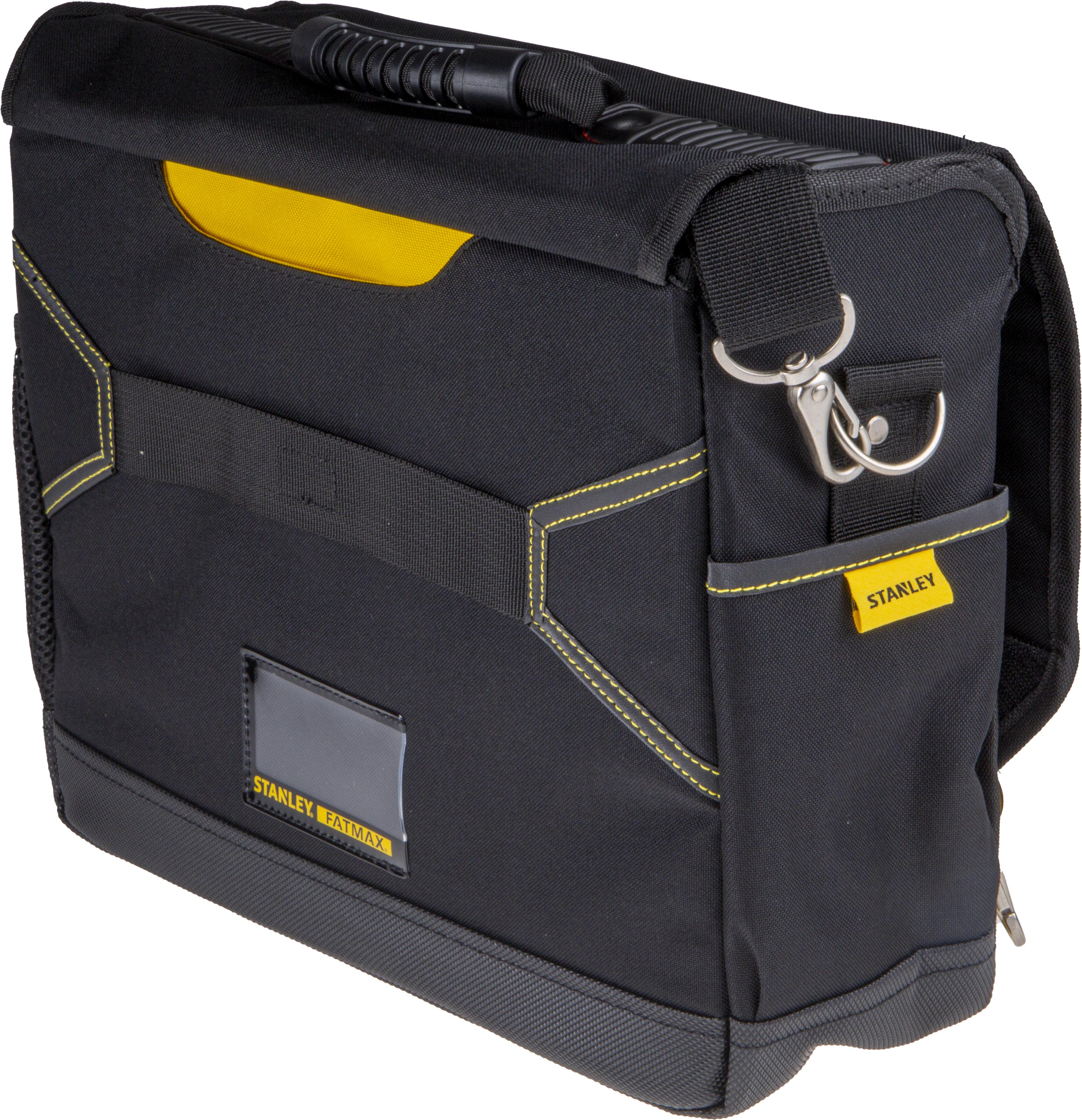 Stanley Fabric Tool Bag with Shoulder Strap 425mm x 425mm x 320mm