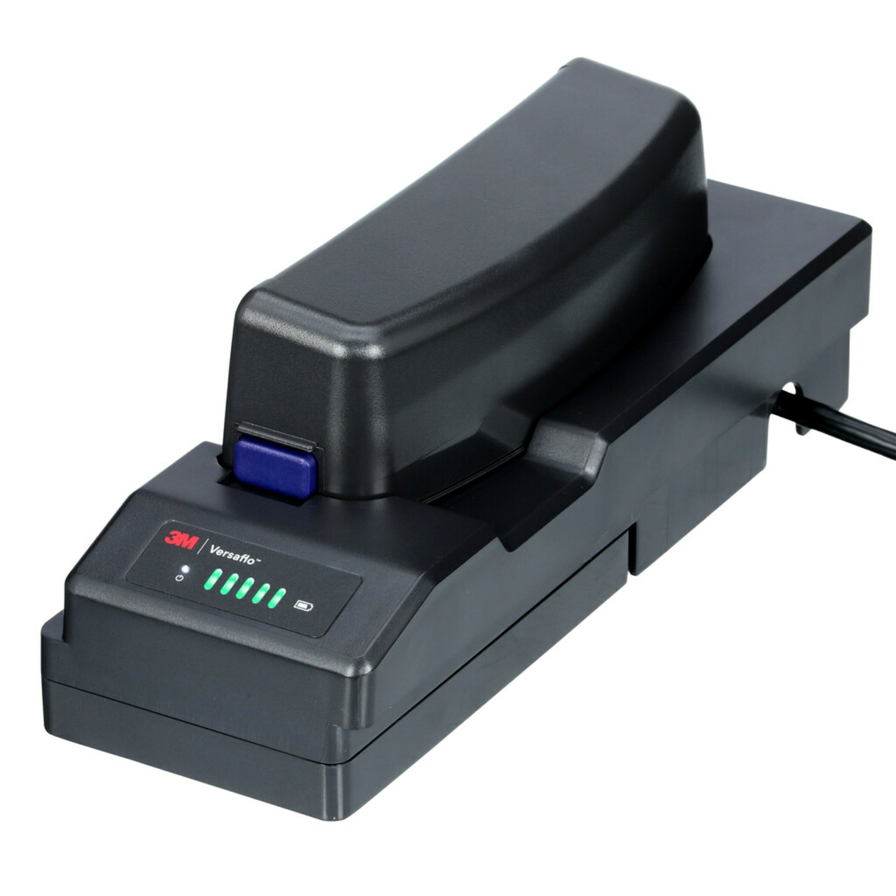 3M Versaflo Battery Charger for use with Face Mask