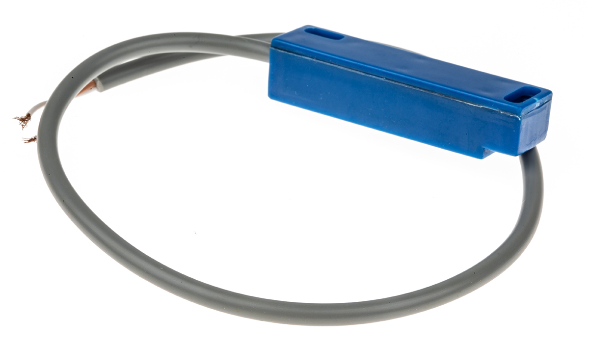 Assemtech 15° Horizontal Tilt Switch 250mA, 60V