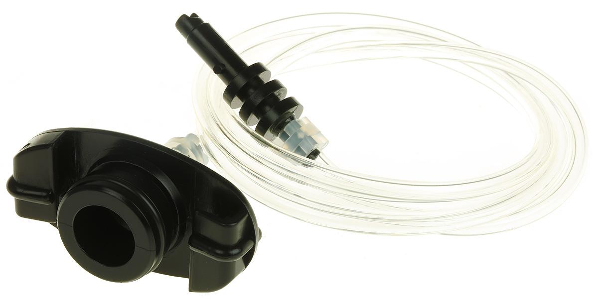 Metcal Black, Clear Receiver Head Assembly, For Use With 700 Series