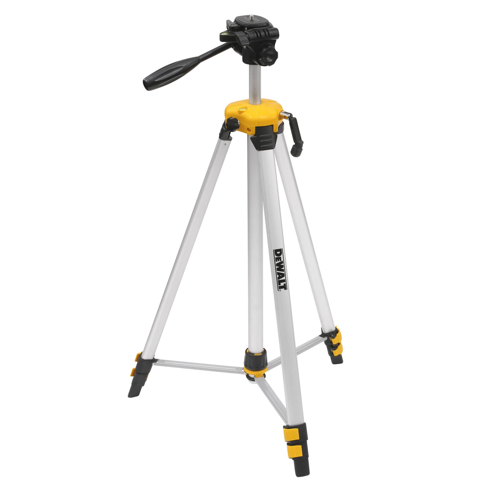 DeWALT Laser Level Tripod, DE0881T-XJ