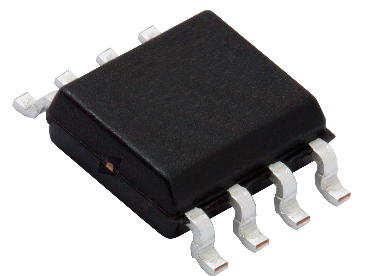 Vishay SQ4401CEY Type P-Channel MOSFET, 17.3 A, 40 V Enhancement, 8-Pin SO-8 SQ4401CEY-T1_GE3