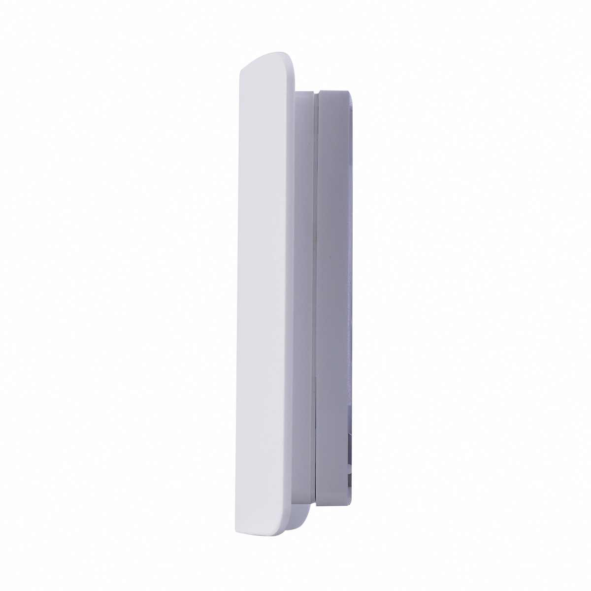 Jumo PT100 Temperature Probe, 6mm Dia, 2 Wire, Class B +80°C Max
