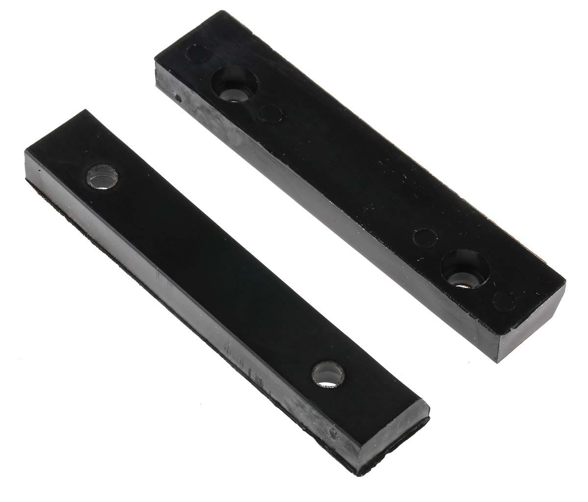 Panavise Replacement Jaws, For Use With Panavise Vice