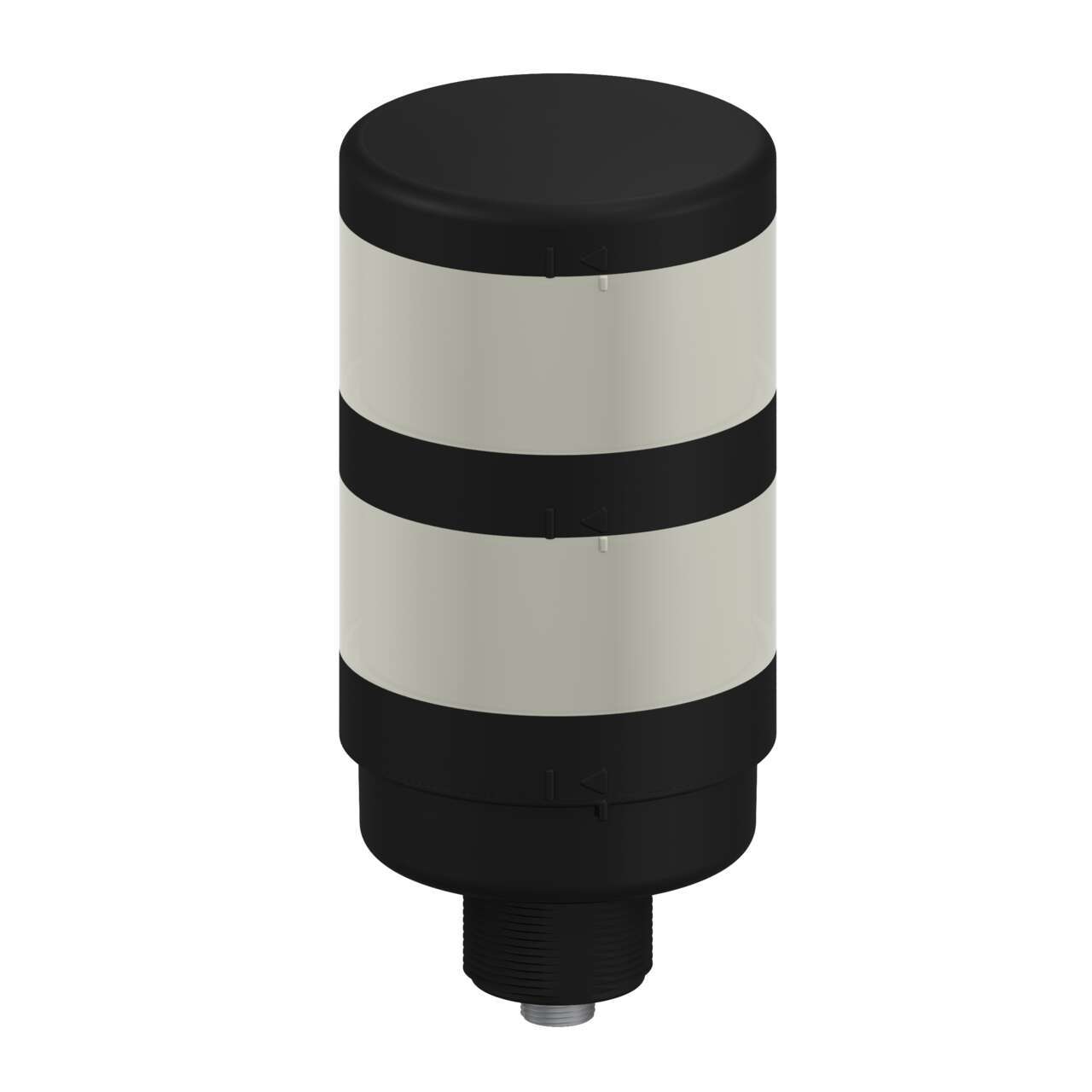 Banner TL70 Series Green, Red Signal Tower, 12 → 30 V dc, LED Bulb, Vdc, IP65