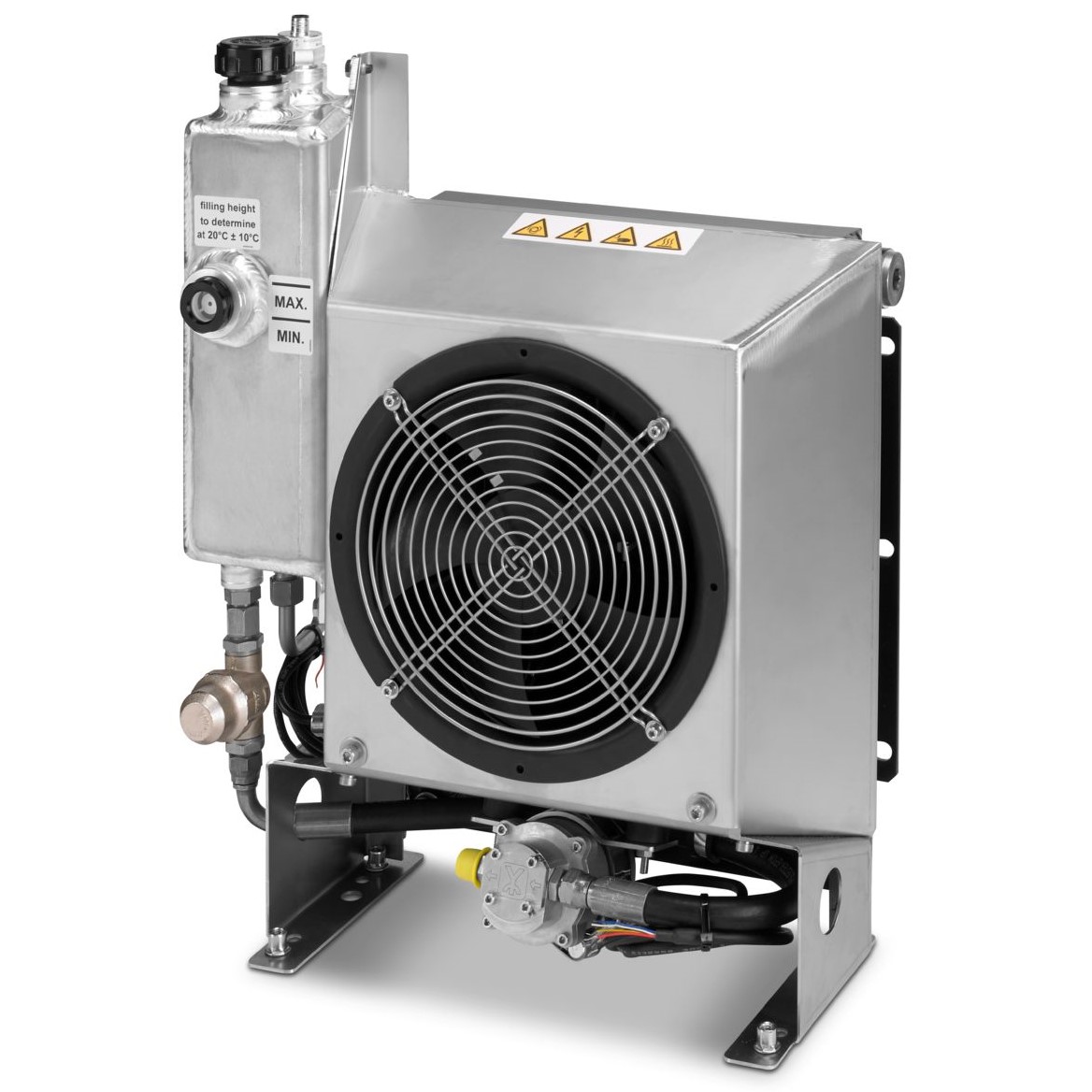 Phoenix Contact Air Conditioning Unit, 0.06kW, 24V dc