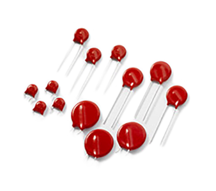 Littelfuse, ZA Metal Oxide Varistor 2.59nF 10A, Clamping 93V, Varistor 51.7V