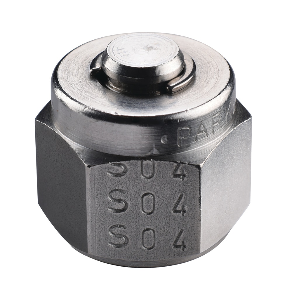 Parker Tube Fitting 8mm